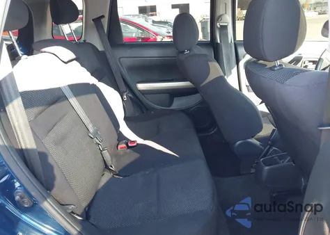 2005 Scion Xa from USA, damaged, VIN JTKKT624250109109